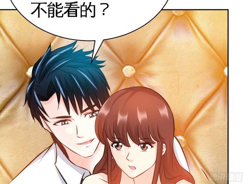 帝少专宠霸道妻韩漫全集-第50话 性感内衣无删减无遮挡章节图片 