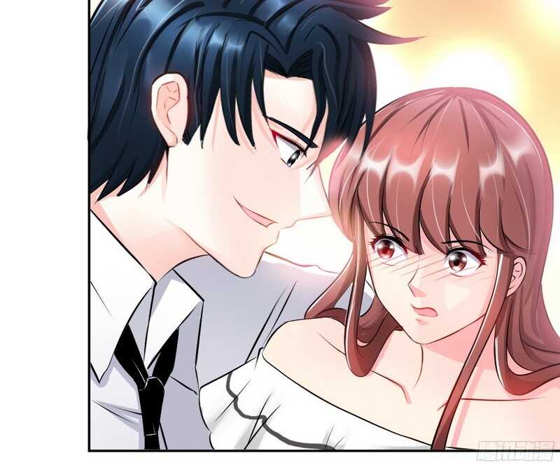 帝少专宠霸道妻韩漫全集-第50话 性感内衣无删减无遮挡章节图片 