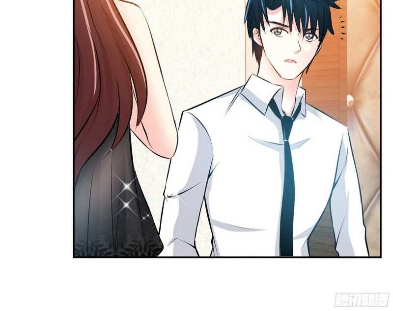 帝少专宠霸道妻韩漫全集-第50话 性感内衣无删减无遮挡章节图片 