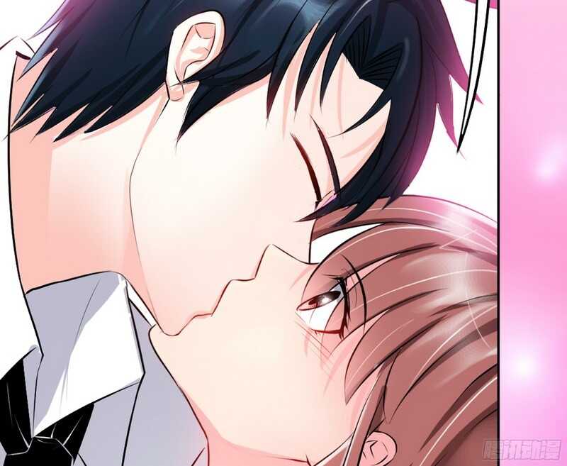 帝少专宠霸道妻韩漫全集-第50话 性感内衣无删减无遮挡章节图片 