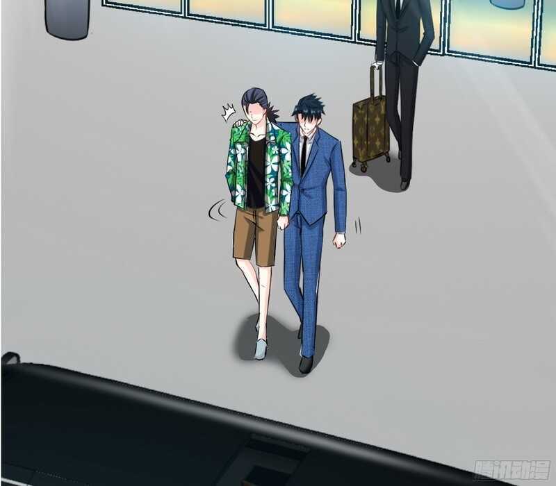 帝少专宠霸道妻韩漫全集-第51话 宫雨逼婚无删减无遮挡章节图片 