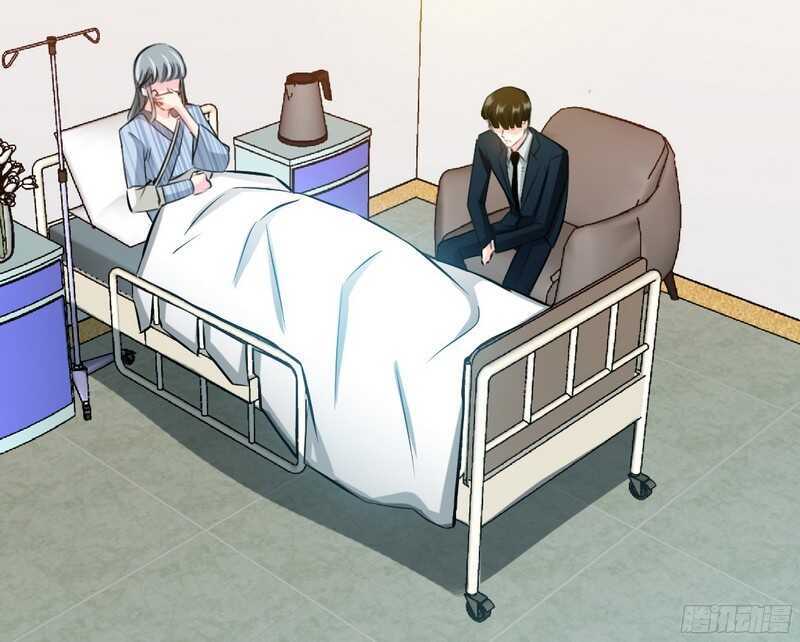 帝少专宠霸道妻韩漫全集-第51话 宫雨逼婚无删减无遮挡章节图片 