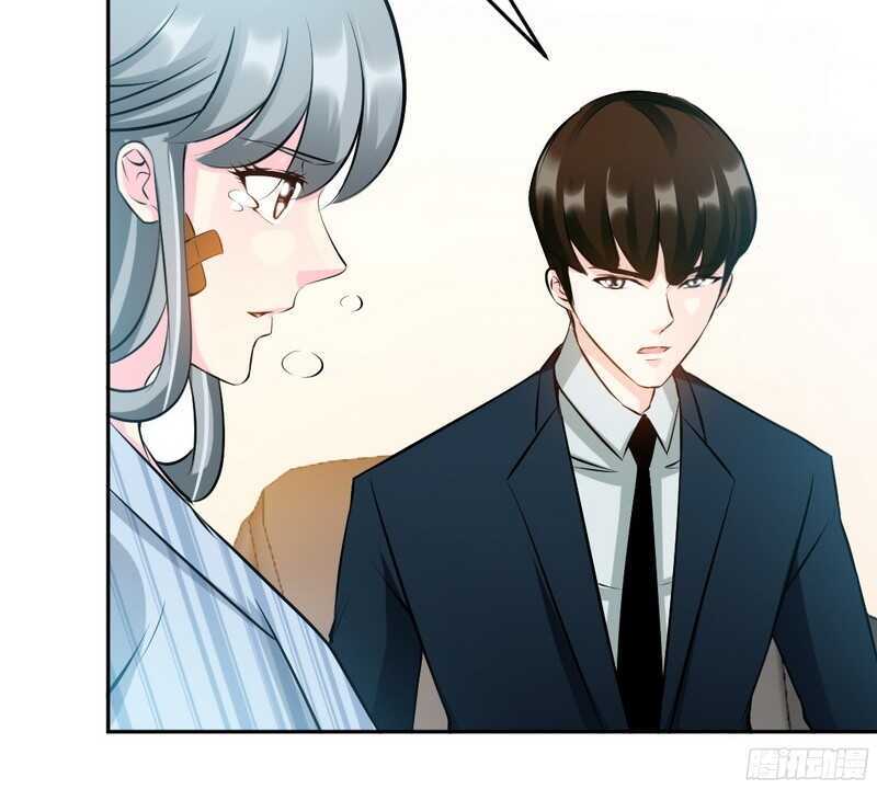 帝少专宠霸道妻韩漫全集-第51话 宫雨逼婚无删减无遮挡章节图片 