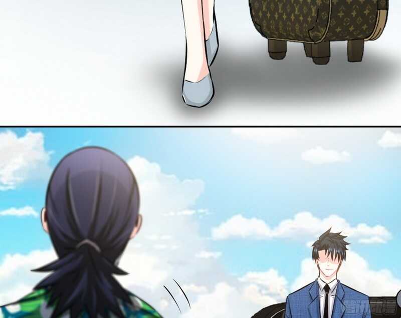 帝少专宠霸道妻韩漫全集-第51话 宫雨逼婚无删减无遮挡章节图片 