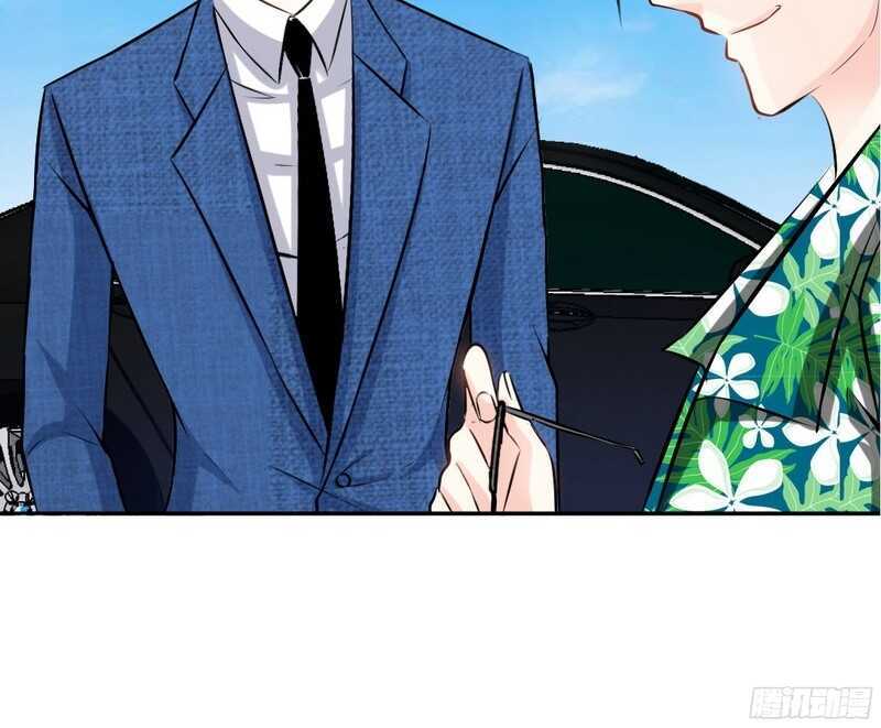 帝少专宠霸道妻韩漫全集-第51话 宫雨逼婚无删减无遮挡章节图片 