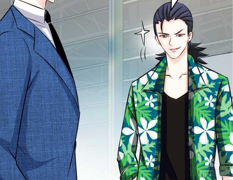 帝少专宠霸道妻韩漫全集-第51话 宫雨逼婚无删减无遮挡章节图片 