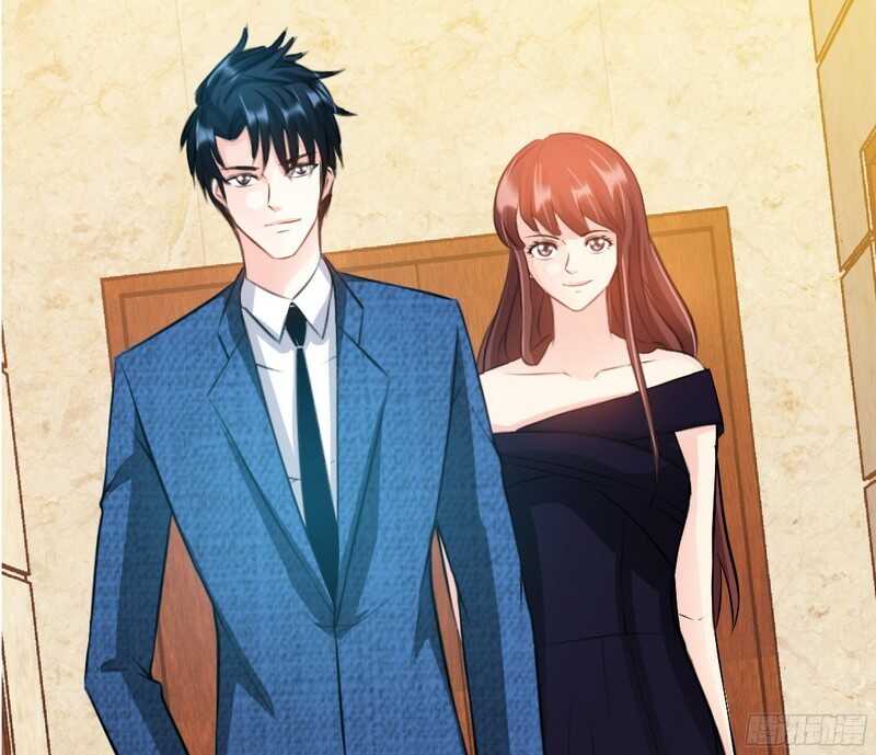 帝少专宠霸道妻韩漫全集-第52话 狗粮大暴雨无删减无遮挡章节图片 