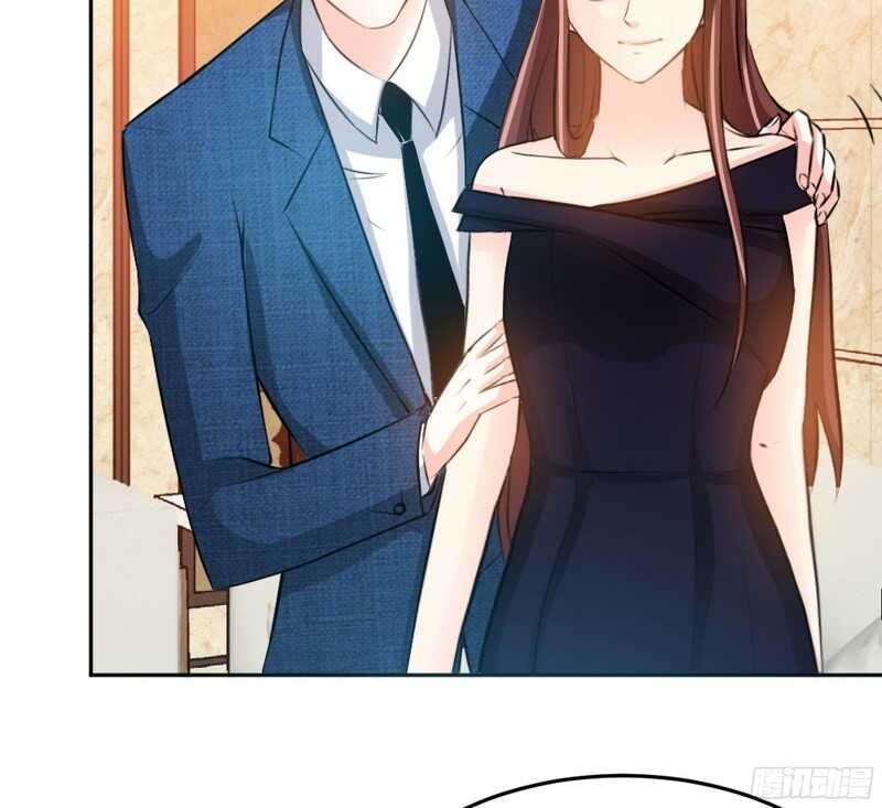 帝少专宠霸道妻韩漫全集-第52话 狗粮大暴雨无删减无遮挡章节图片 