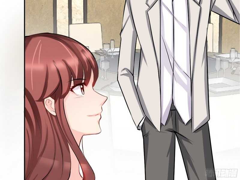 帝少专宠霸道妻韩漫全集-第52话 狗粮大暴雨无删减无遮挡章节图片 