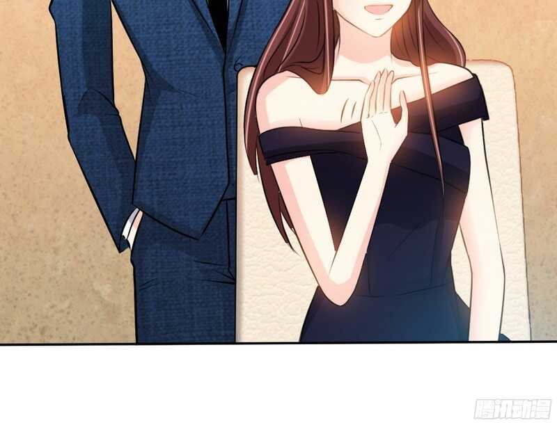 帝少专宠霸道妻韩漫全集-第52话 狗粮大暴雨无删减无遮挡章节图片 