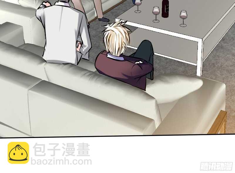 帝少专宠霸道妻韩漫全集-第53话 国王游戏无删减无遮挡章节图片 