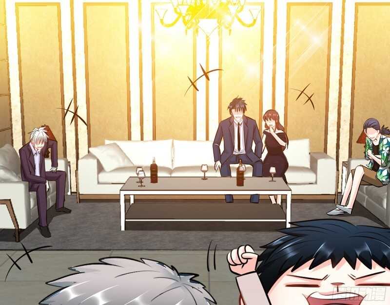 帝少专宠霸道妻韩漫全集-第53话 国王游戏无删减无遮挡章节图片 