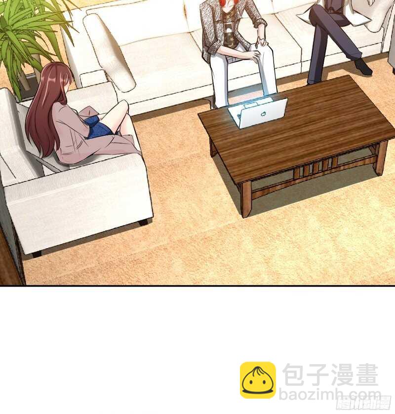帝少专宠霸道妻韩漫全集-第54话 狠角色逼近！！！无删减无遮挡章节图片 