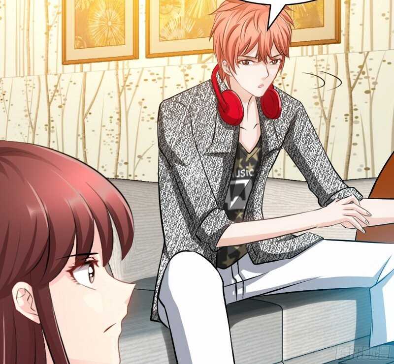 帝少专宠霸道妻韩漫全集-第54话 狠角色逼近！！！无删减无遮挡章节图片 