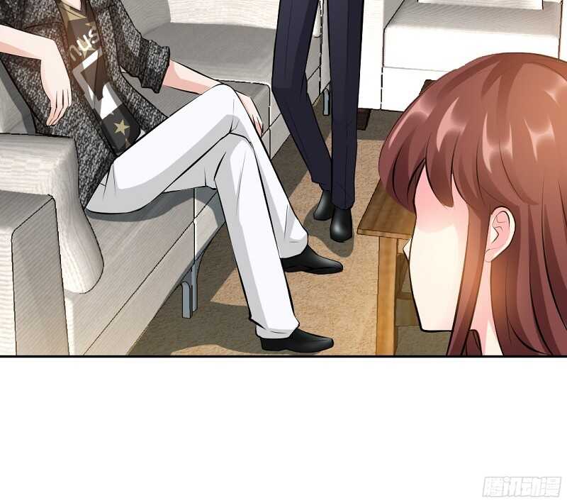 帝少专宠霸道妻韩漫全集-第54话 狠角色逼近！！！无删减无遮挡章节图片 