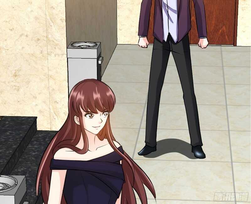帝少专宠霸道妻韩漫全集-第54话 狠角色逼近！！！无删减无遮挡章节图片 