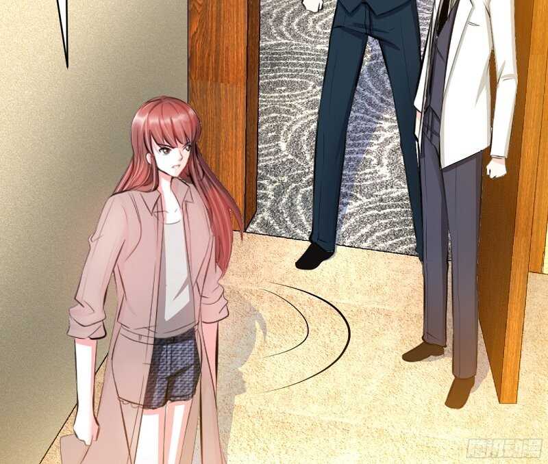 帝少专宠霸道妻韩漫全集-第54话 狠角色逼近！！！无删减无遮挡章节图片 