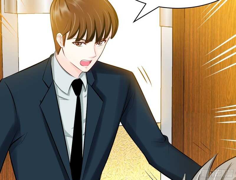 帝少专宠霸道妻韩漫全集-第54话 狠角色逼近！！！无删减无遮挡章节图片 