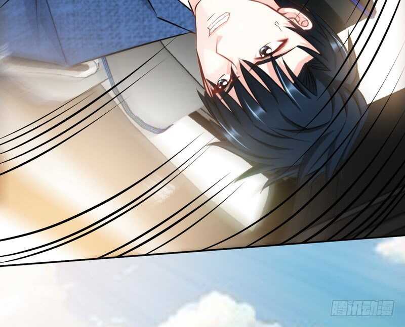 帝少专宠霸道妻韩漫全集-第55话 秦门少主无删减无遮挡章节图片 