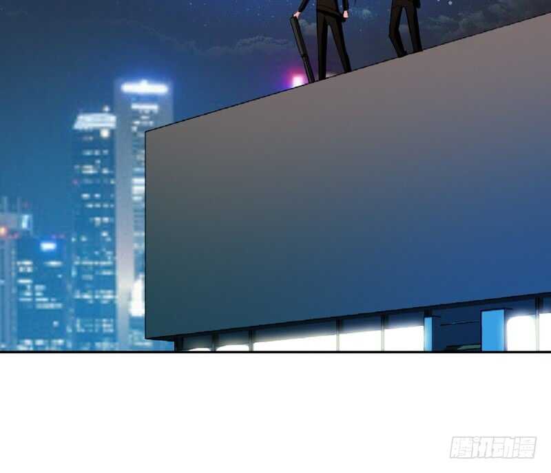 帝少专宠霸道妻韩漫全集-第56话 夜袭秦门无删减无遮挡章节图片 