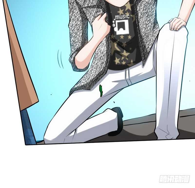 帝少专宠霸道妻韩漫全集-第56话 夜袭秦门无删减无遮挡章节图片 