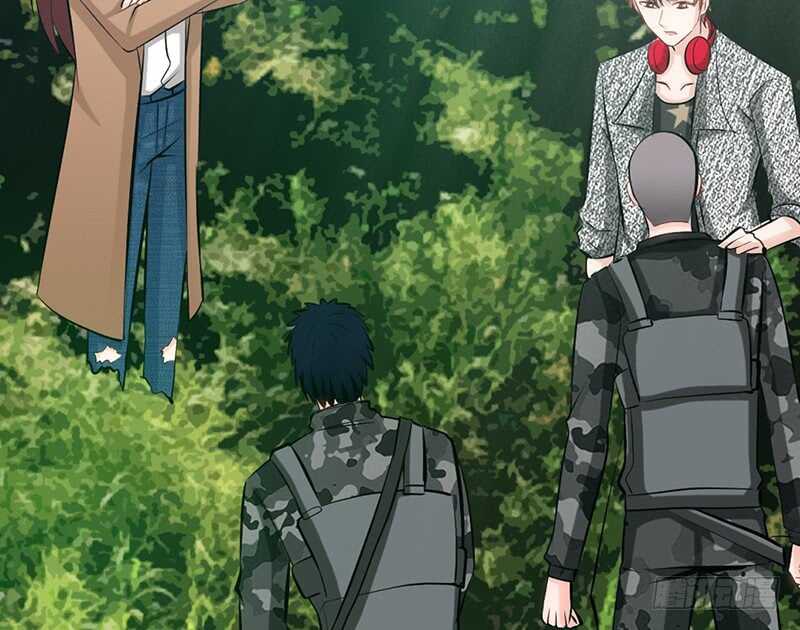 帝少专宠霸道妻韩漫全集-第57话 寻找容珣无删减无遮挡章节图片 
