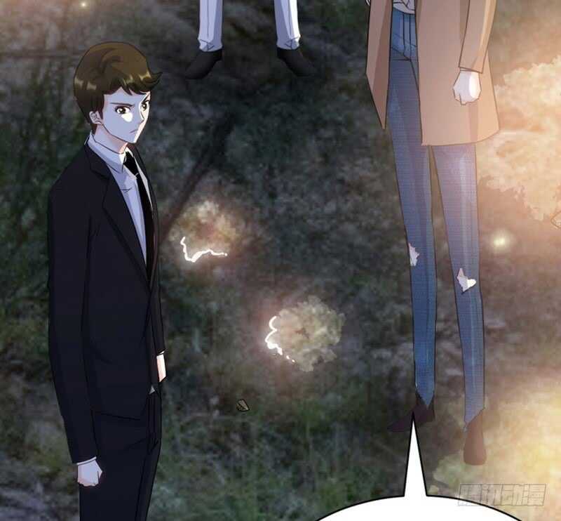 帝少专宠霸道妻韩漫全集-第57话 寻找容珣无删减无遮挡章节图片 