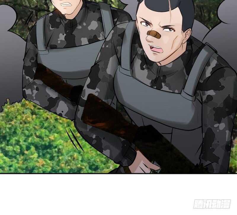 帝少专宠霸道妻韩漫全集-第57话 寻找容珣无删减无遮挡章节图片 