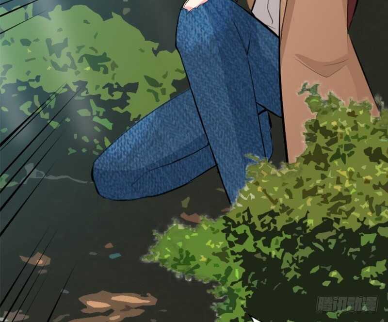 帝少专宠霸道妻韩漫全集-第58话 密林恶战无删减无遮挡章节图片 