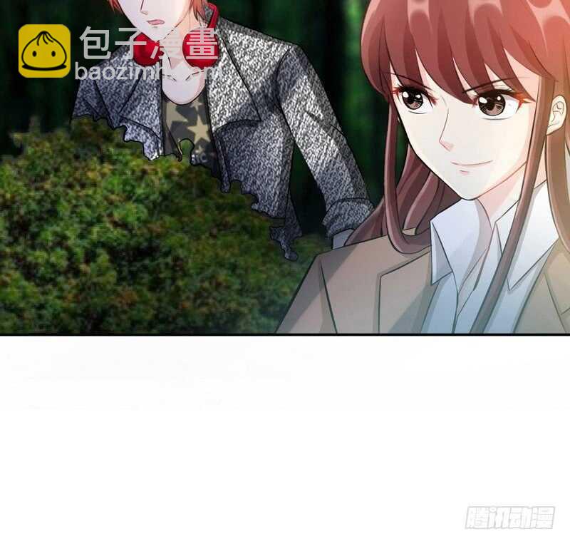 帝少专宠霸道妻韩漫全集-第58话 密林恶战无删减无遮挡章节图片 