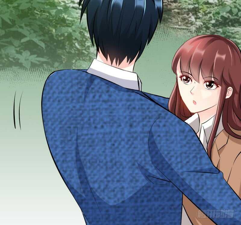 帝少专宠霸道妻韩漫全集-第58话 密林恶战无删减无遮挡章节图片 