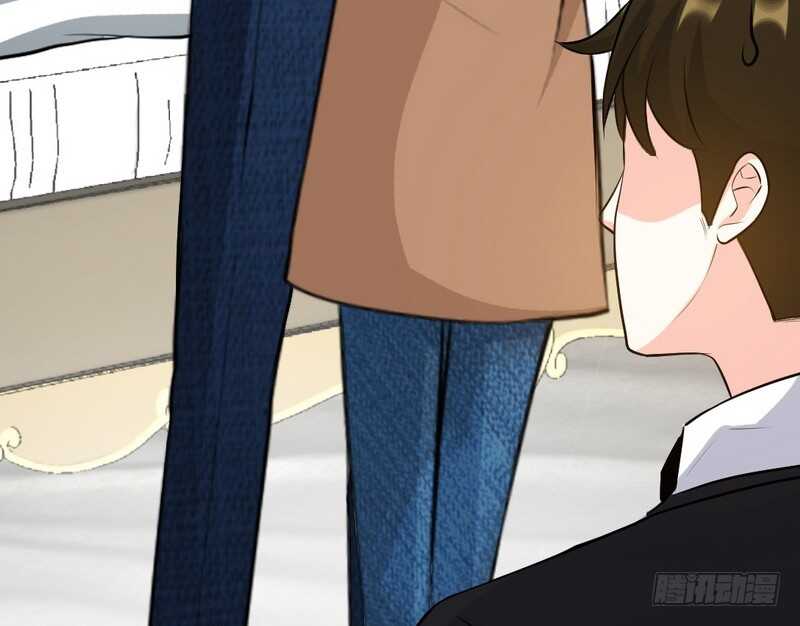 帝少专宠霸道妻韩漫全集-第59话 我的身体好看吗？无删减无遮挡章节图片 