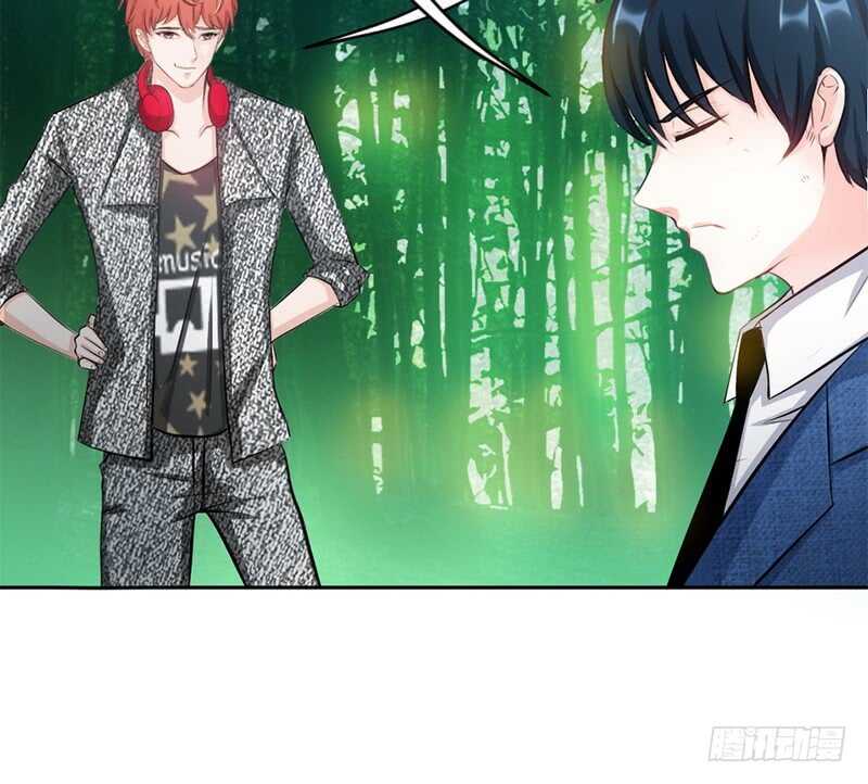 帝少专宠霸道妻韩漫全集-第59话 我的身体好看吗？无删减无遮挡章节图片 