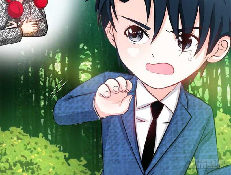 帝少专宠霸道妻韩漫全集-第59话 我的身体好看吗？无删减无遮挡章节图片 