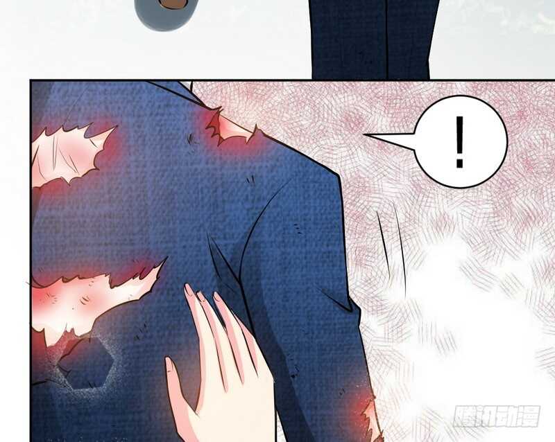 帝少专宠霸道妻韩漫全集-第59话 我的身体好看吗？无删减无遮挡章节图片 
