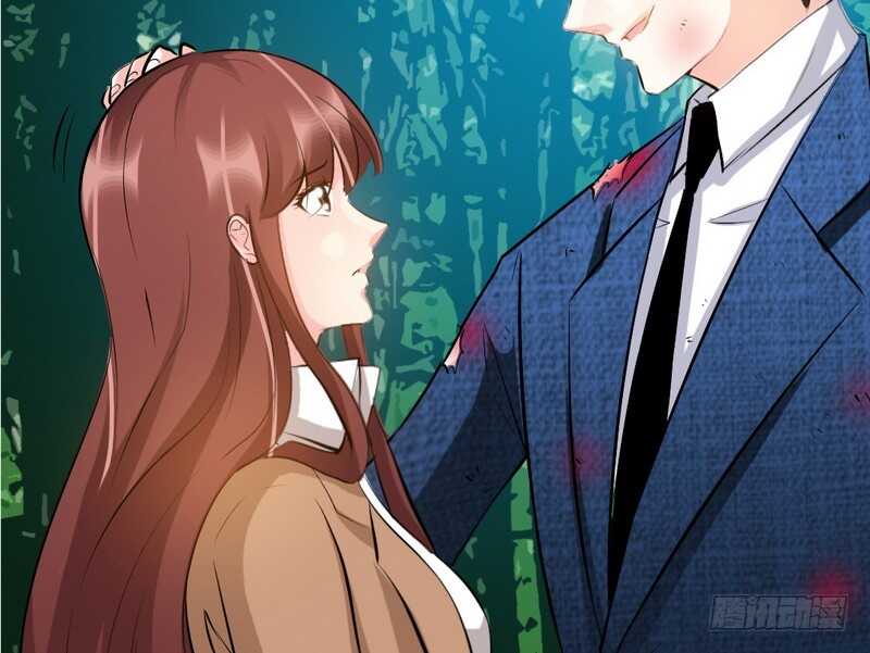 帝少专宠霸道妻韩漫全集-第59话 我的身体好看吗？无删减无遮挡章节图片 