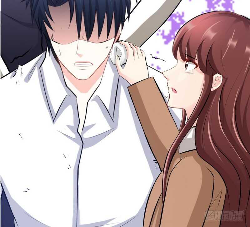 帝少专宠霸道妻韩漫全集-第59话 我的身体好看吗？无删减无遮挡章节图片 