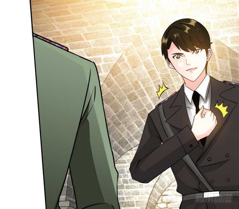 帝少专宠霸道妻韩漫全集-第60话 爱人的身份无删减无遮挡章节图片 