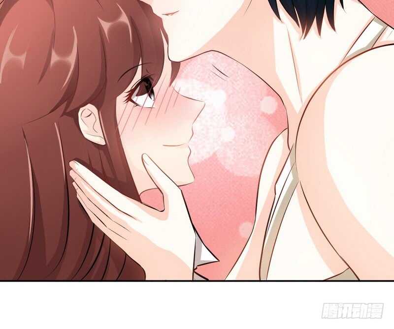 帝少专宠霸道妻韩漫全集-第60话 爱人的身份无删减无遮挡章节图片 