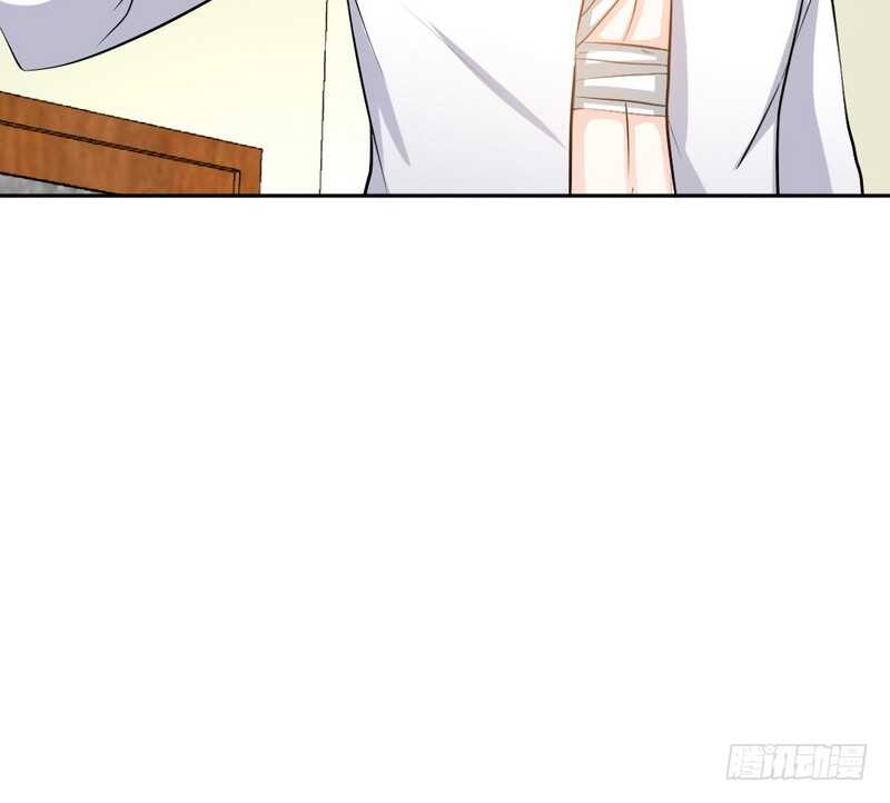 帝少专宠霸道妻韩漫全集-第60话 爱人的身份无删减无遮挡章节图片 
