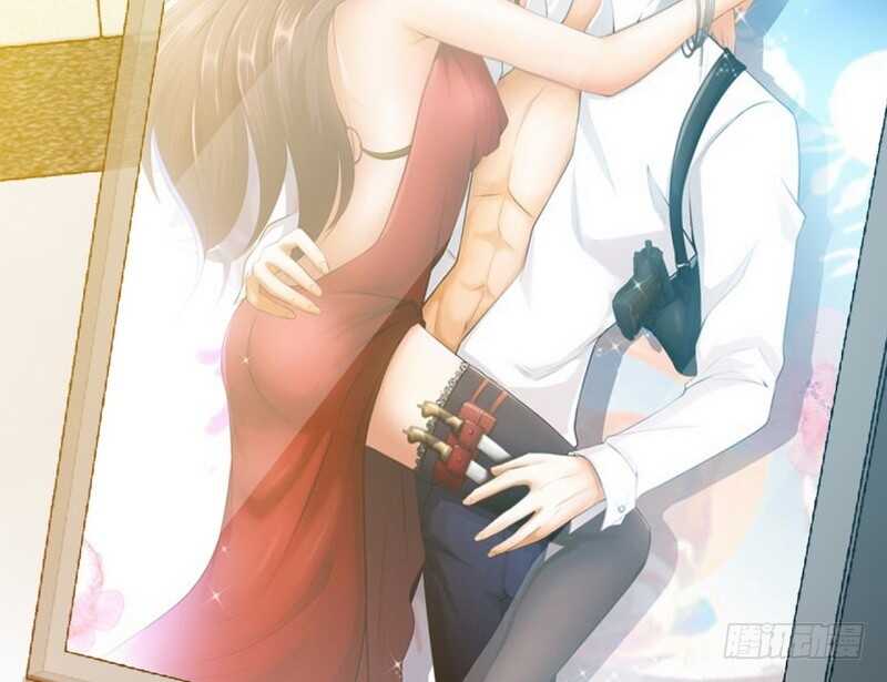 帝少专宠霸道妻韩漫全集-第60话 爱人的身份无删减无遮挡章节图片 
