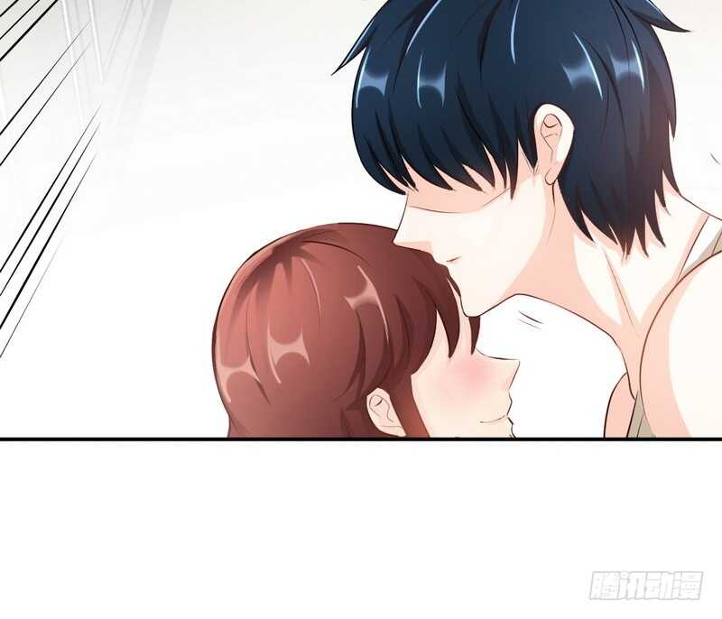 帝少专宠霸道妻韩漫全集-第60话 爱人的身份无删减无遮挡章节图片 