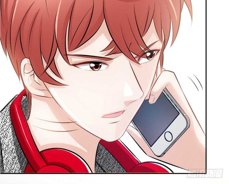 帝少专宠霸道妻韩漫全集-第60话 爱人的身份无删减无遮挡章节图片 