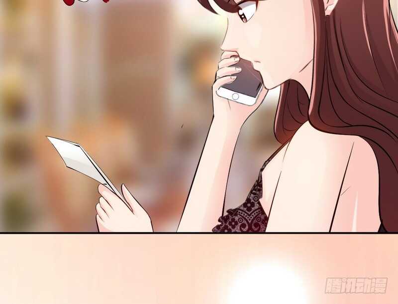 帝少专宠霸道妻韩漫全集-第60话 爱人的身份无删减无遮挡章节图片 