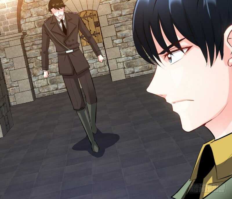 帝少专宠霸道妻韩漫全集-第60话 爱人的身份无删减无遮挡章节图片 