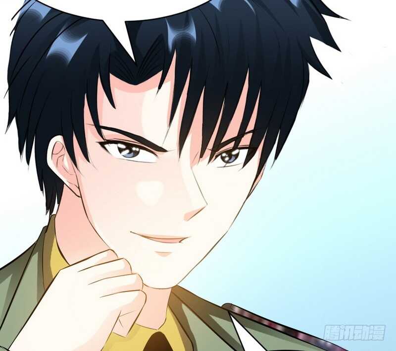 帝少专宠霸道妻韩漫全集-第60话 爱人的身份无删减无遮挡章节图片 