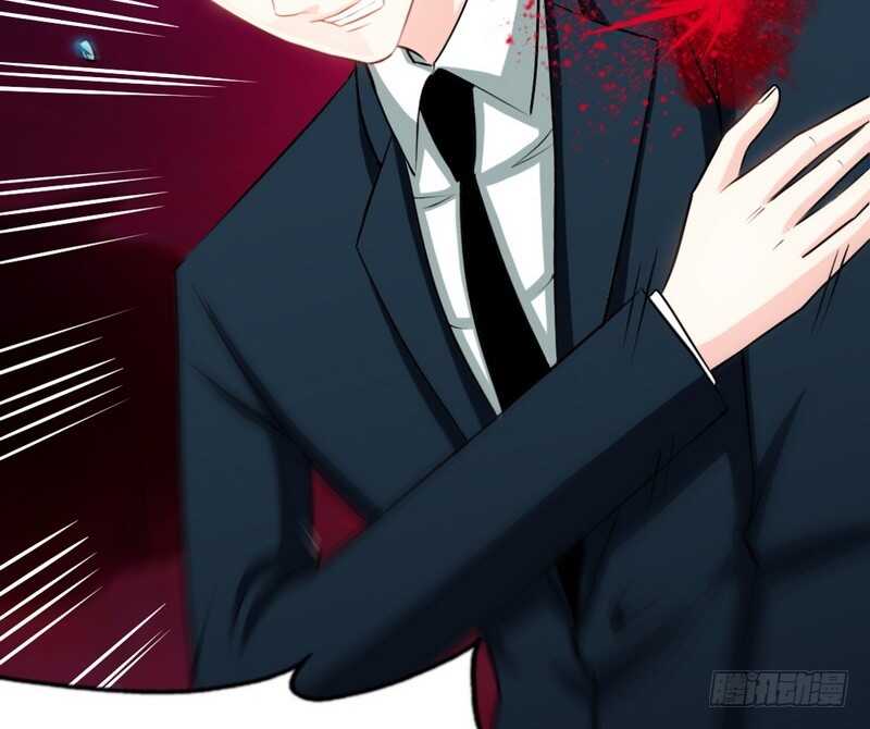 帝少专宠霸道妻韩漫全集-第61话 刺杀秦云逸无删减无遮挡章节图片 