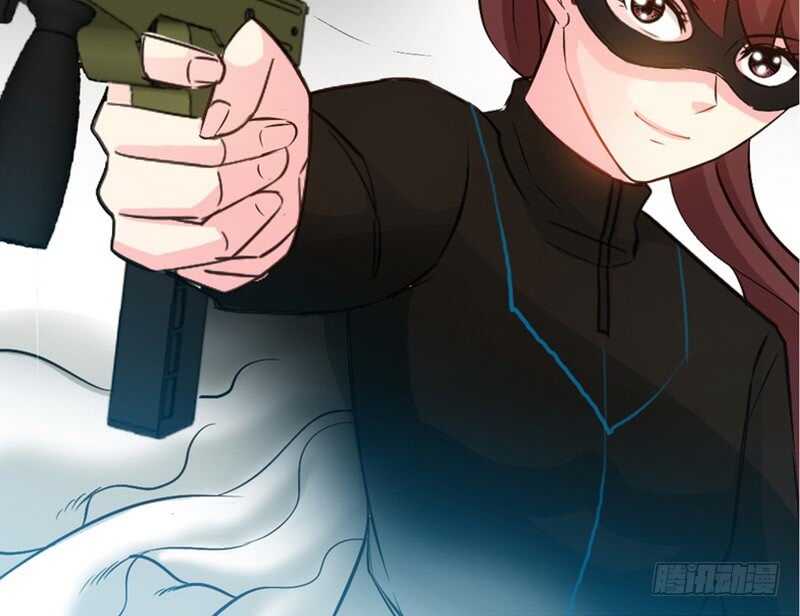 帝少专宠霸道妻韩漫全集-第62话 暗之女王无删减无遮挡章节图片 
