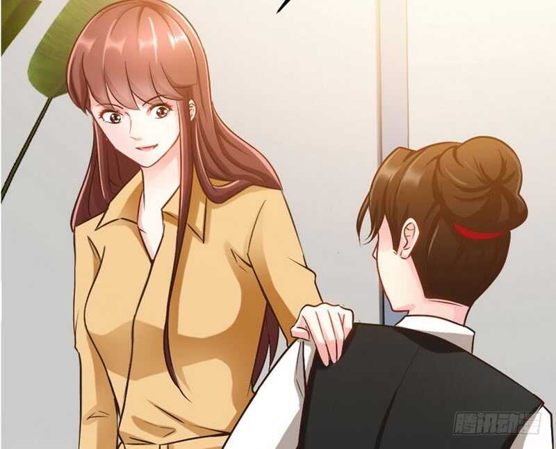 帝少专宠霸道妻韩漫全集-第63话  赌王艾维！？无删减无遮挡章节图片 