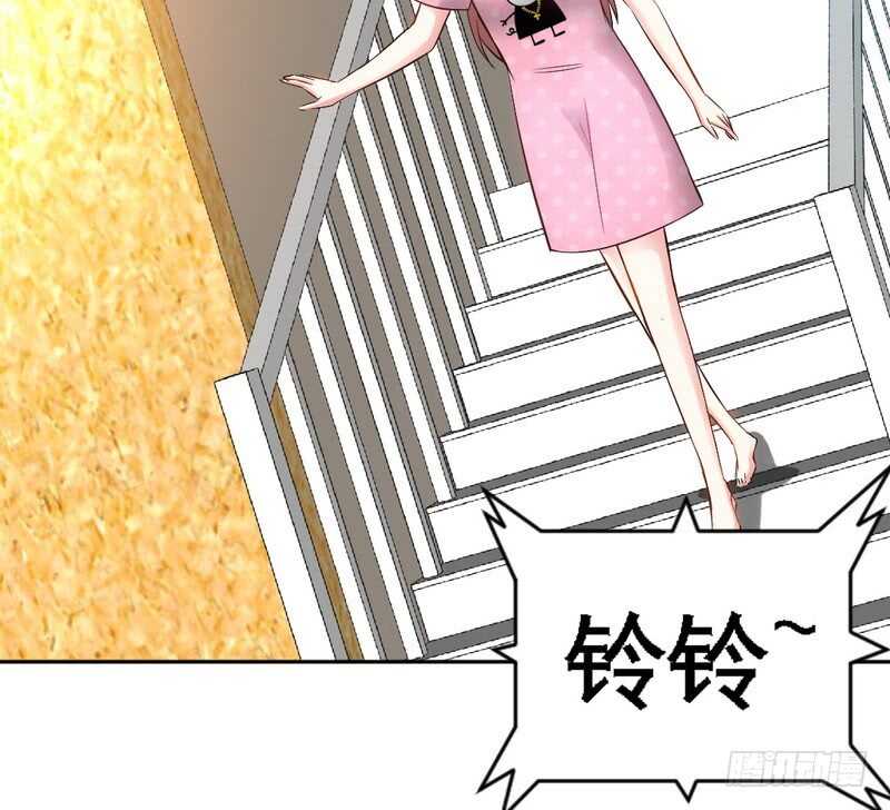 帝少专宠霸道妻韩漫全集-第64话 一百万，离开我儿子无删减无遮挡章节图片 